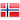 Oslo Brs flag